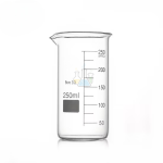Tall Form Beaker Borosilicate